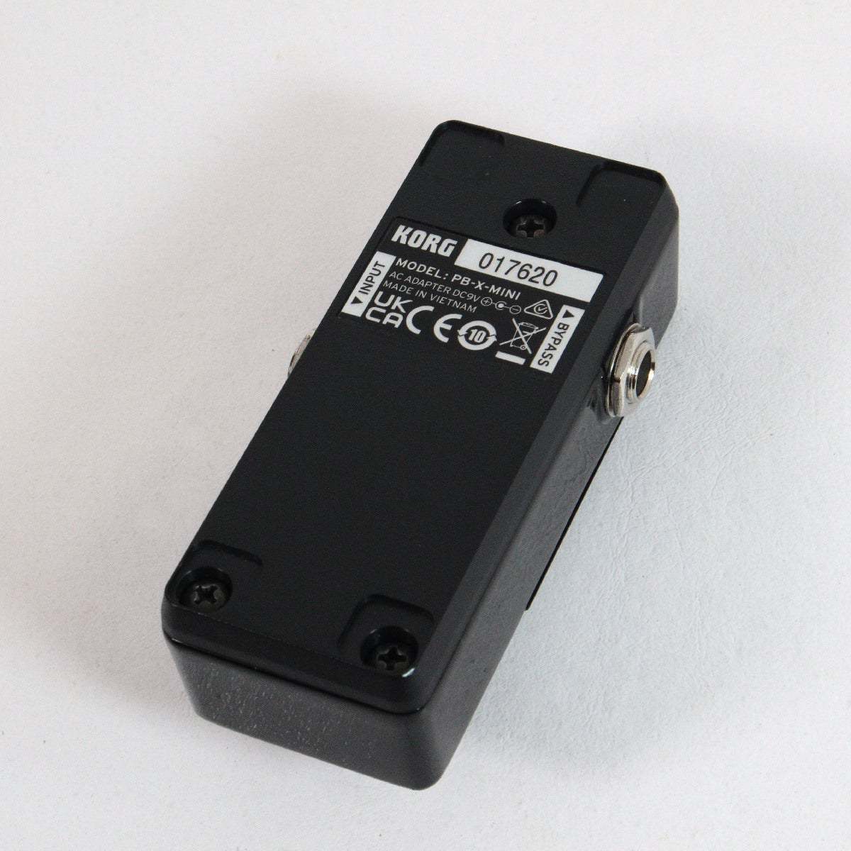 KORG PB-X-MINI Pitchblack X Mini 【渋谷店】（中古）【楽器検索