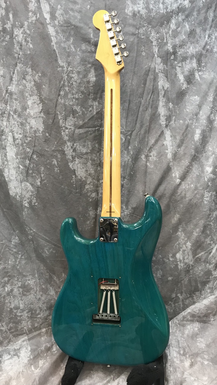 fender japan ST-57 ※完全ジャンク品 fender japan ST-57 ※完全ジャンク品 fender japan ST-57 ※完全