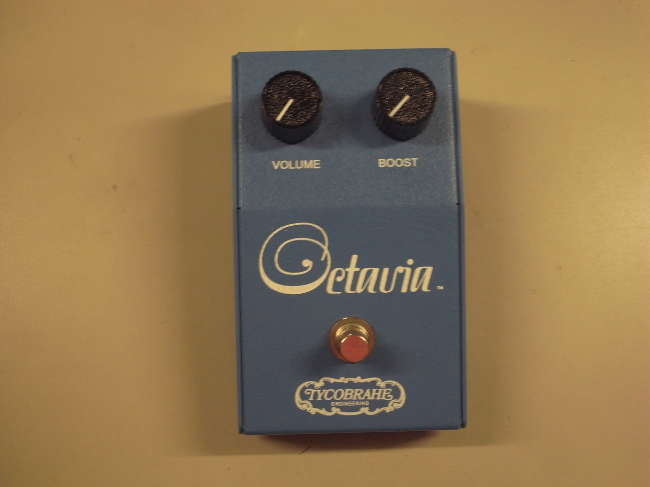 Chicago Iron Octavia special edition