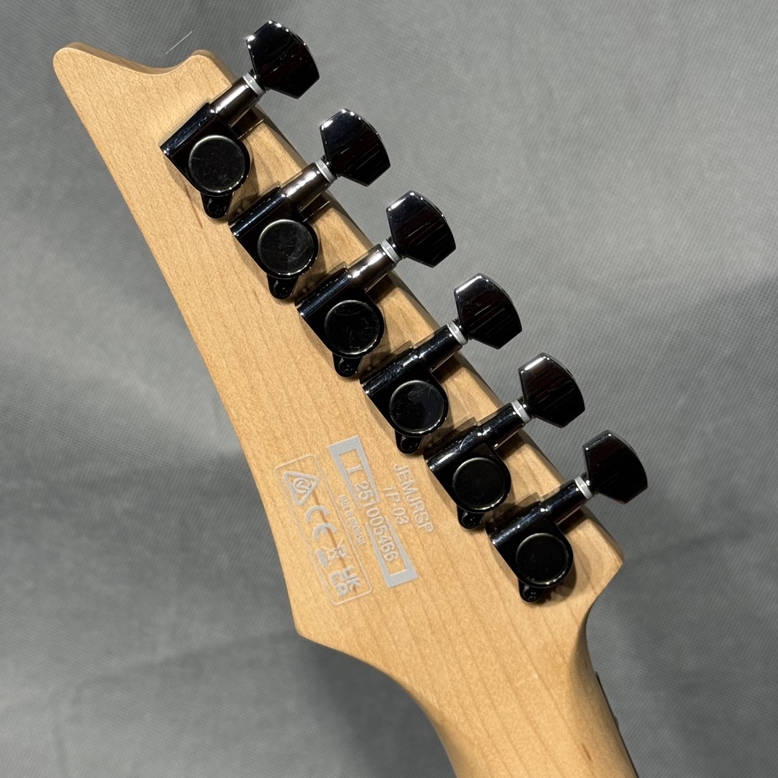 Ibanez JEMJRSP PK Steve Vai（新品特価）【楽器検索デジマート】