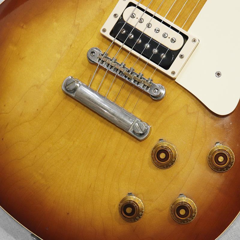 Tokai VINTAGE LS-80 Love Rock '81 Old Cherry Sunburst