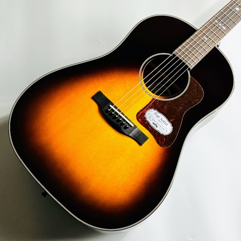 HEADWAY OSAMURAISAN2 アコースティックギター 楽天市場】Headway ヘッドウェイ HJ-OSAMURAISAN II SB サンバースト