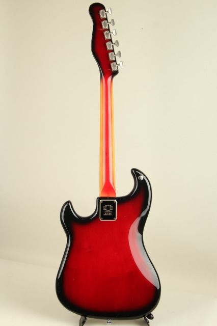 Burns London Jazz Split Sound Circa 1963（ビンテージ）【楽器検索