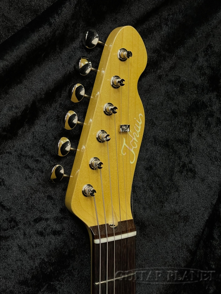 Tokai ATE-GP ALD/B C/OWB/R【オールラッカー】 【弊店オーダー