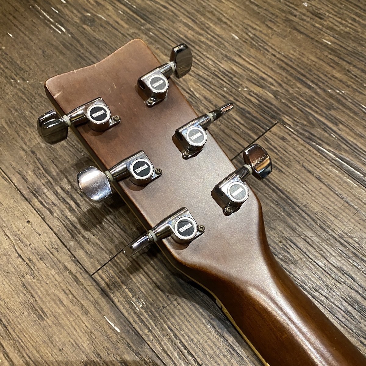 YAMAHA FG-250D Electric Acoustic Guitar エレクトリック
