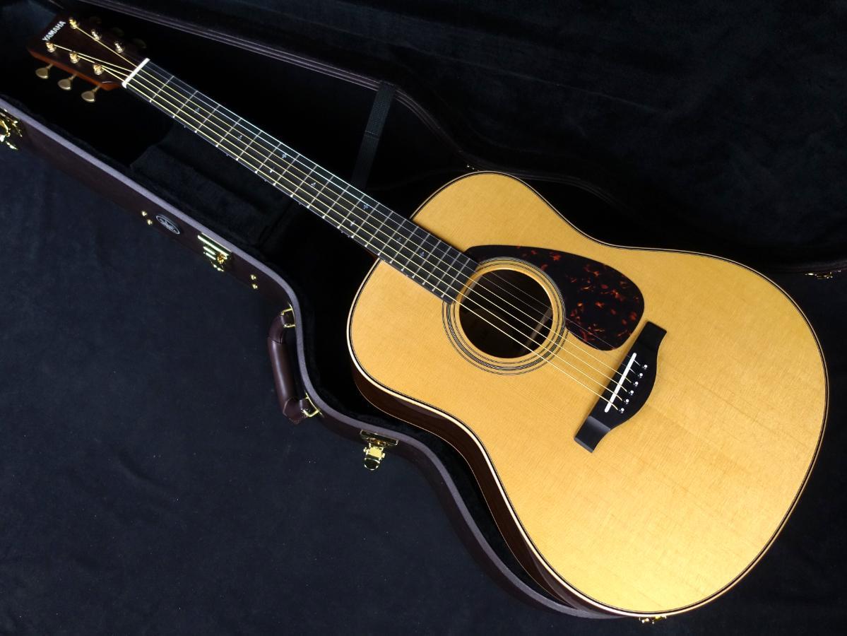 YAMAHA LL26 ARE ☆盛夏SALE☆（新品特価）【楽器検索デジマート】