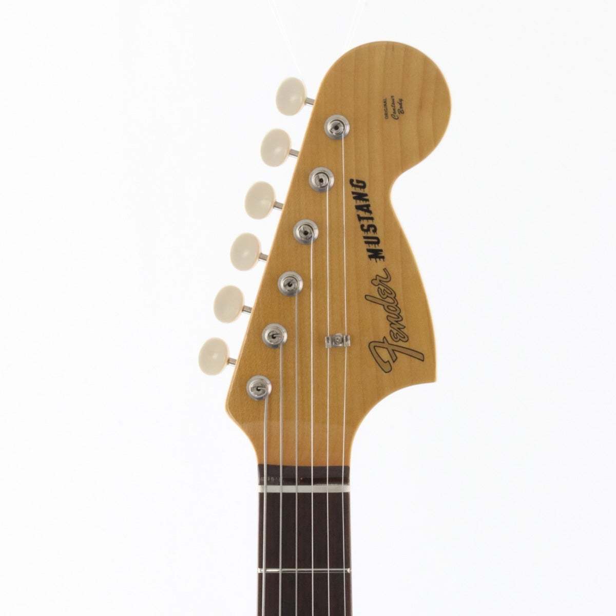 Fender Japan Mustang / MG66-66 California Blue 【心斎橋店】（中古