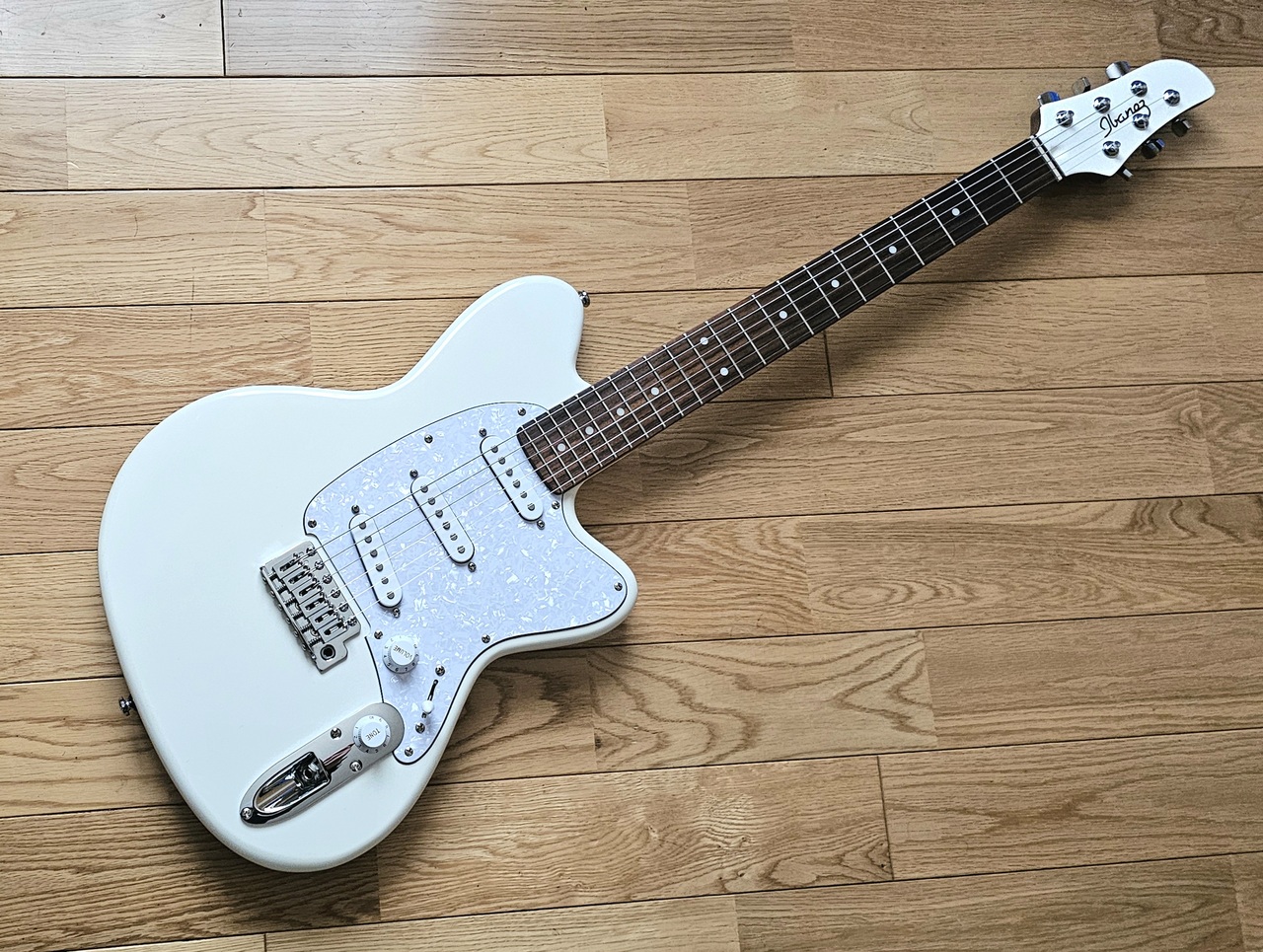 Ibanez ICHI00(中古)【楽器検索デジマート】 Ibanez ICHI00(中古)【楽器検索デジマート】