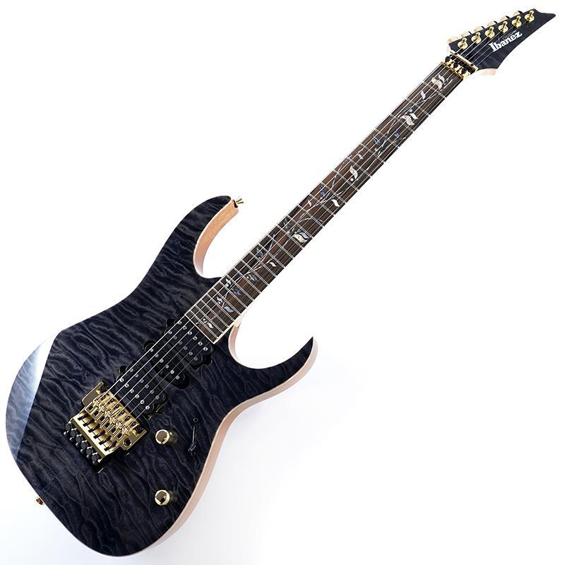 Ibanez Ikebe 50th Anniversary j.custom IKRG85702 (Quilted