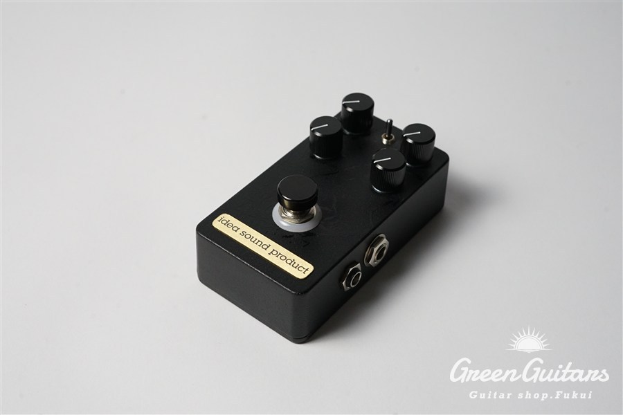 idea sound product IDEA-MTZ ver.1（中古/送料無料）【楽器検索