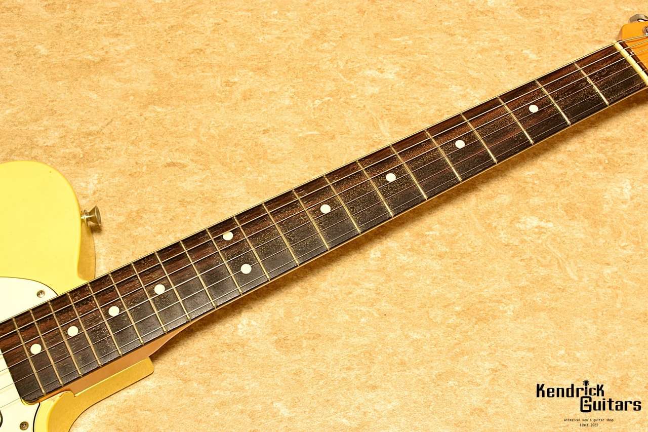 SCOOP CREATION WORKS TL-62 w/HC（中古/送料無料）【楽器検索デジマート】