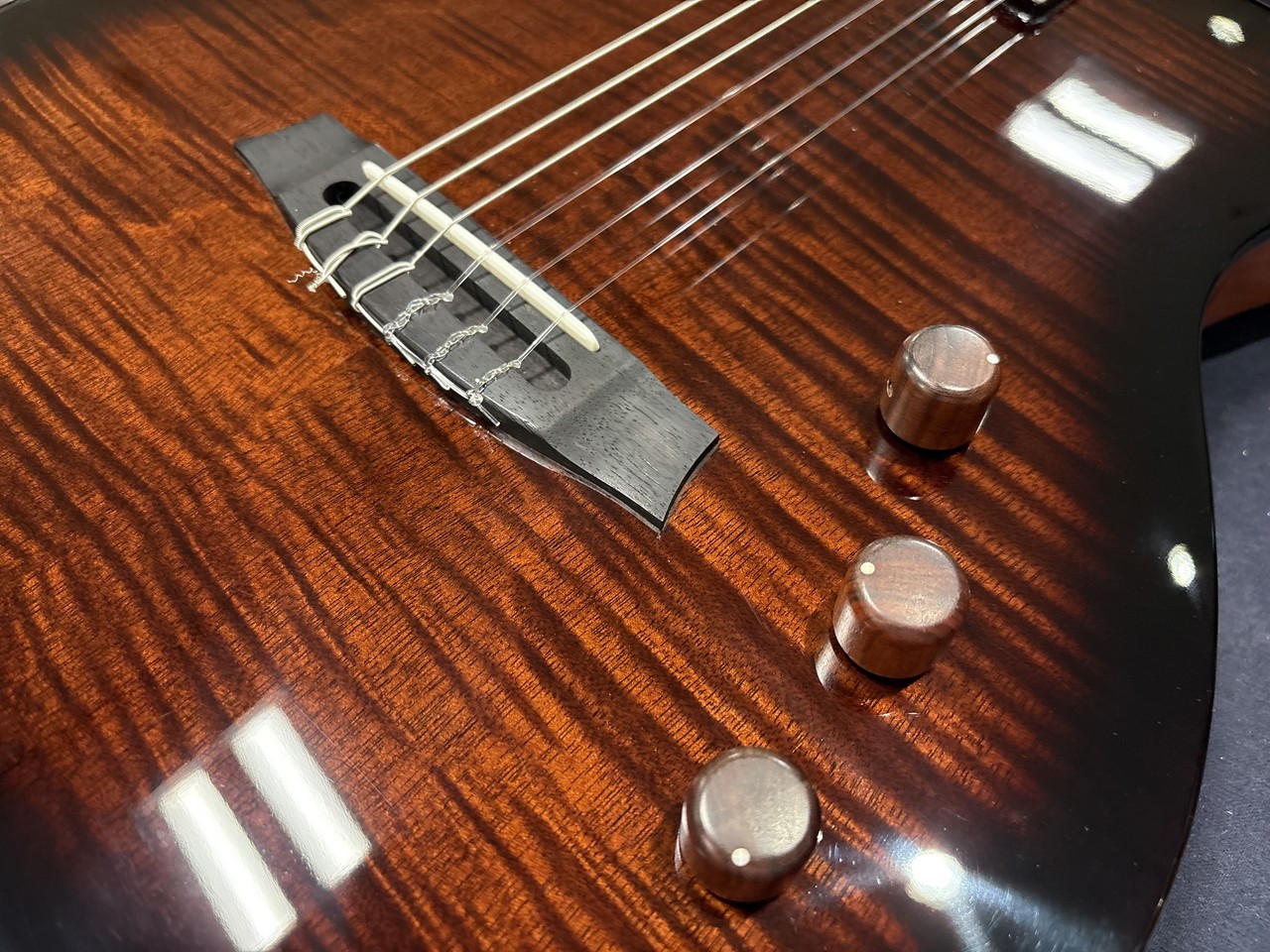 Cordoba 【即発送・アウトレット超特価】Stage Guitar Edge Burst/1点