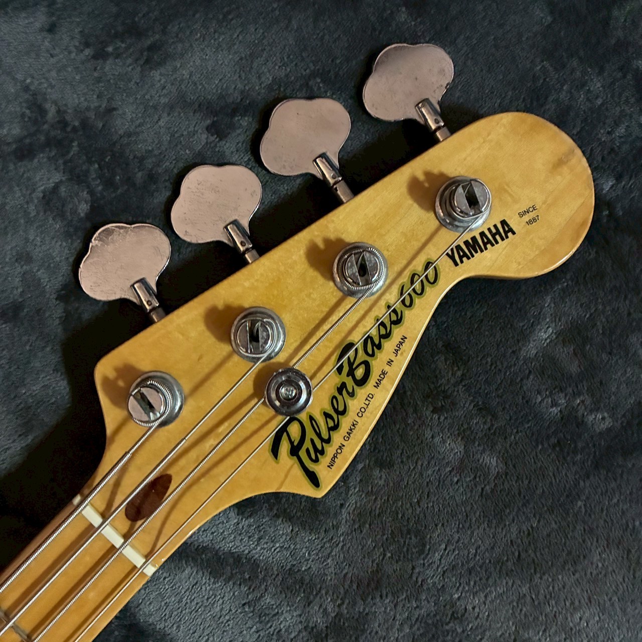 YAMAHA PB-600（中古）【楽器検索デジマート】