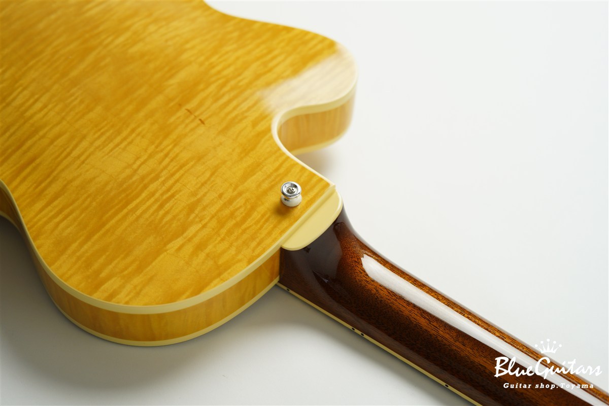 Rozeo Ladybug-CB CM HB/SS - Vintage Amber #RZ0874（新品/送料無料