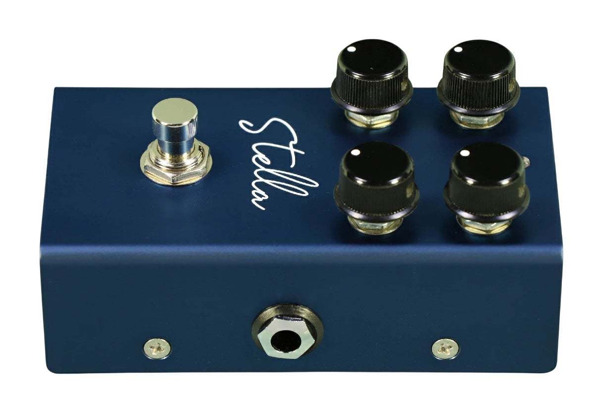 Virtues / Stella Distortion ステラ ディストーション VIRTUES Stella Distortion ディストーション 日本製 Made in Japan