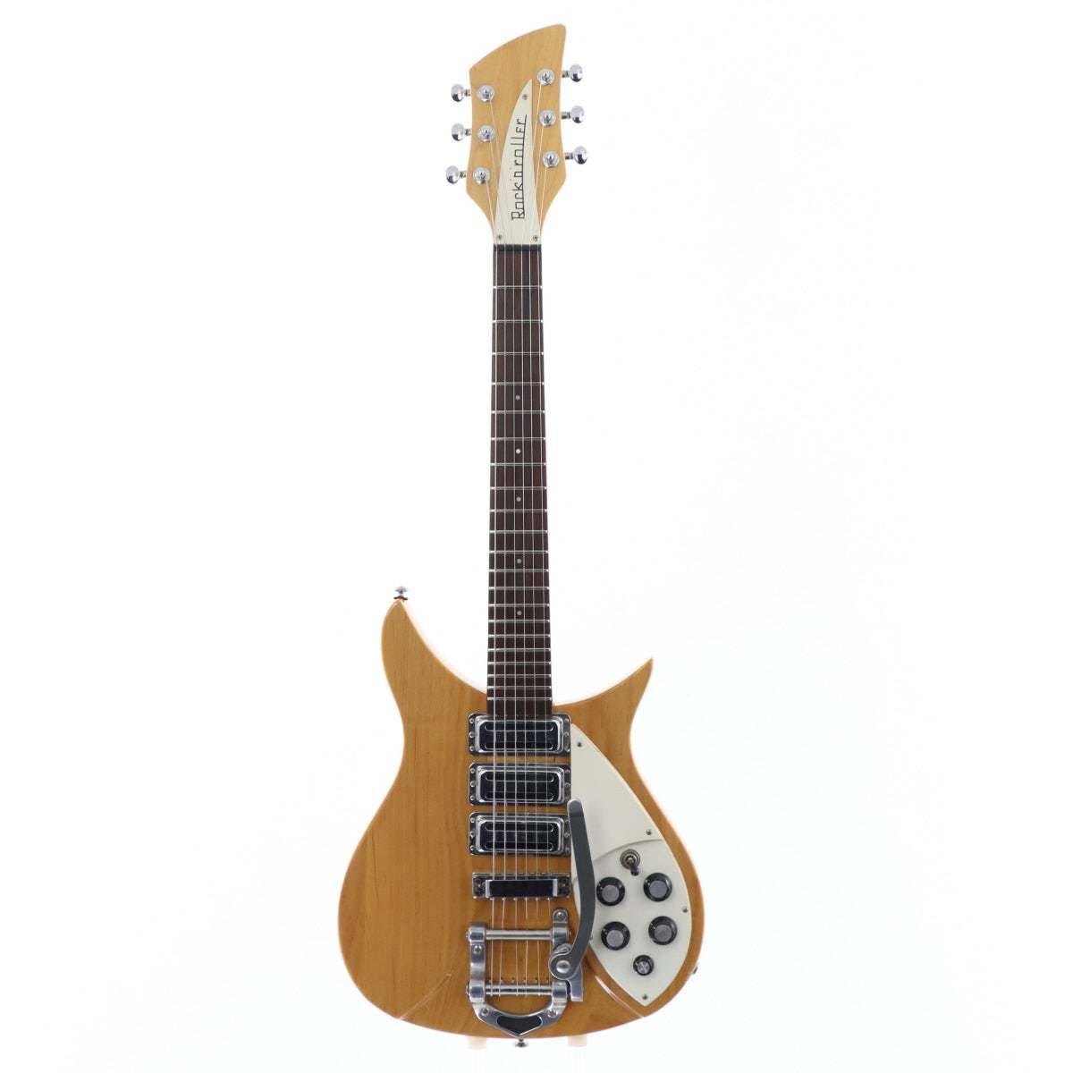 アリアプロ 　レノン325タイプ ARIA Rock'n'roller 325 Type Natural 【心斎橋店】（中古/送料無料