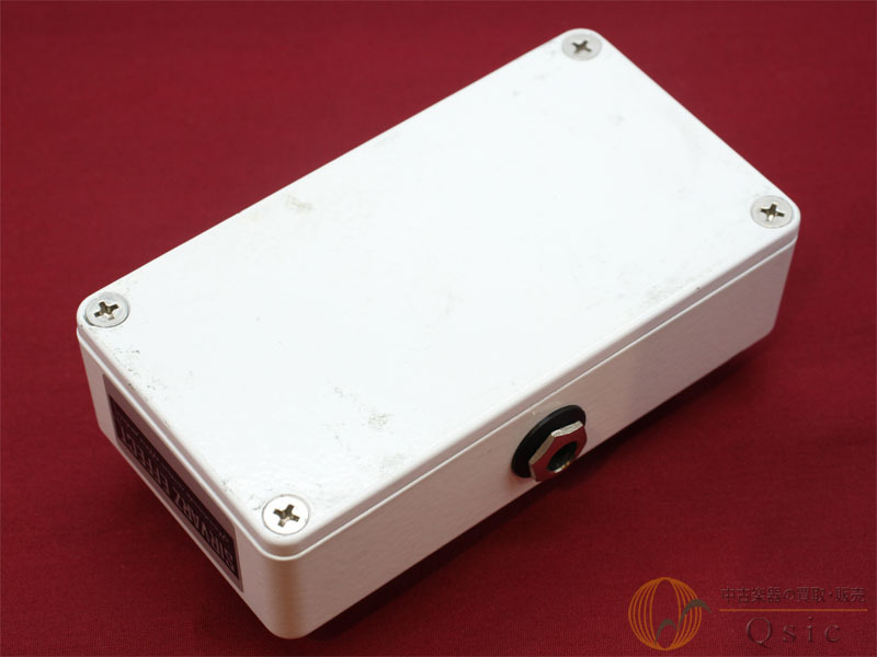 SIRVARZ EFFECT Fixer Blue [WLH14]【難波店在庫】（中古