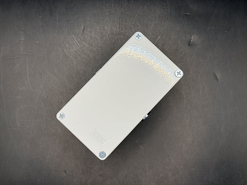 MXR M87 Bass Compressor（中古）【楽器検索デジマート】