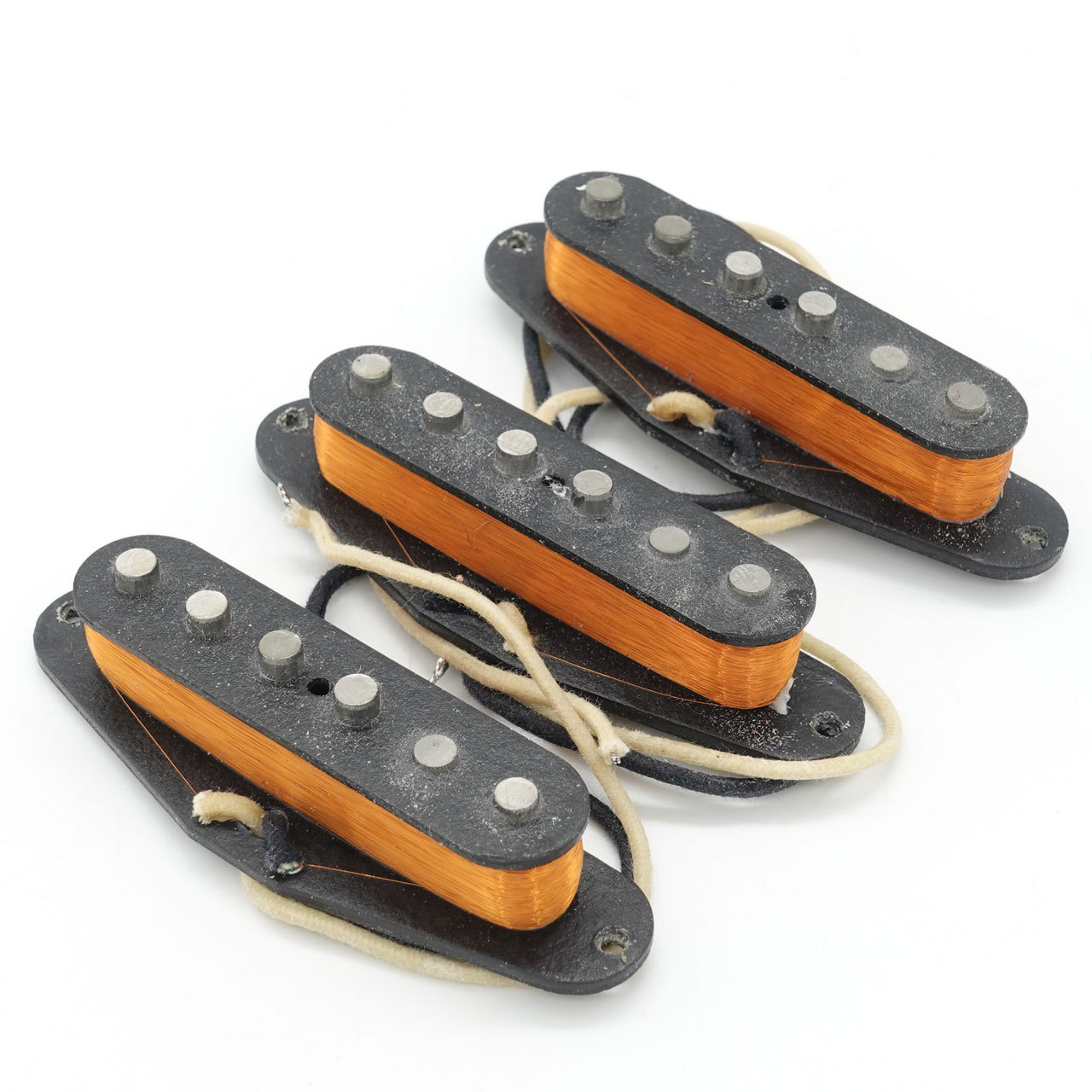 Seymour Duncan SSL-1 SET（中古）【楽器検索デジマート】