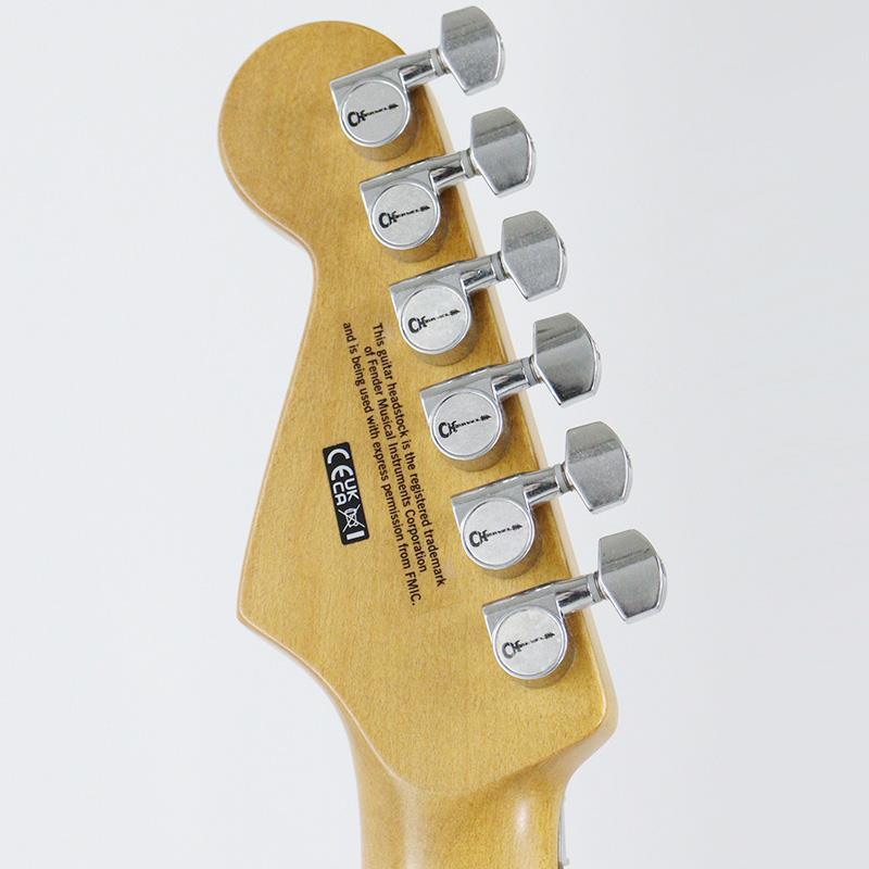 ギター Charvel Super-Stock Series So-Cal Style1 Charvel Super-Stock Series So-Cal Style 1 HSH FR RW (Aged Arctic