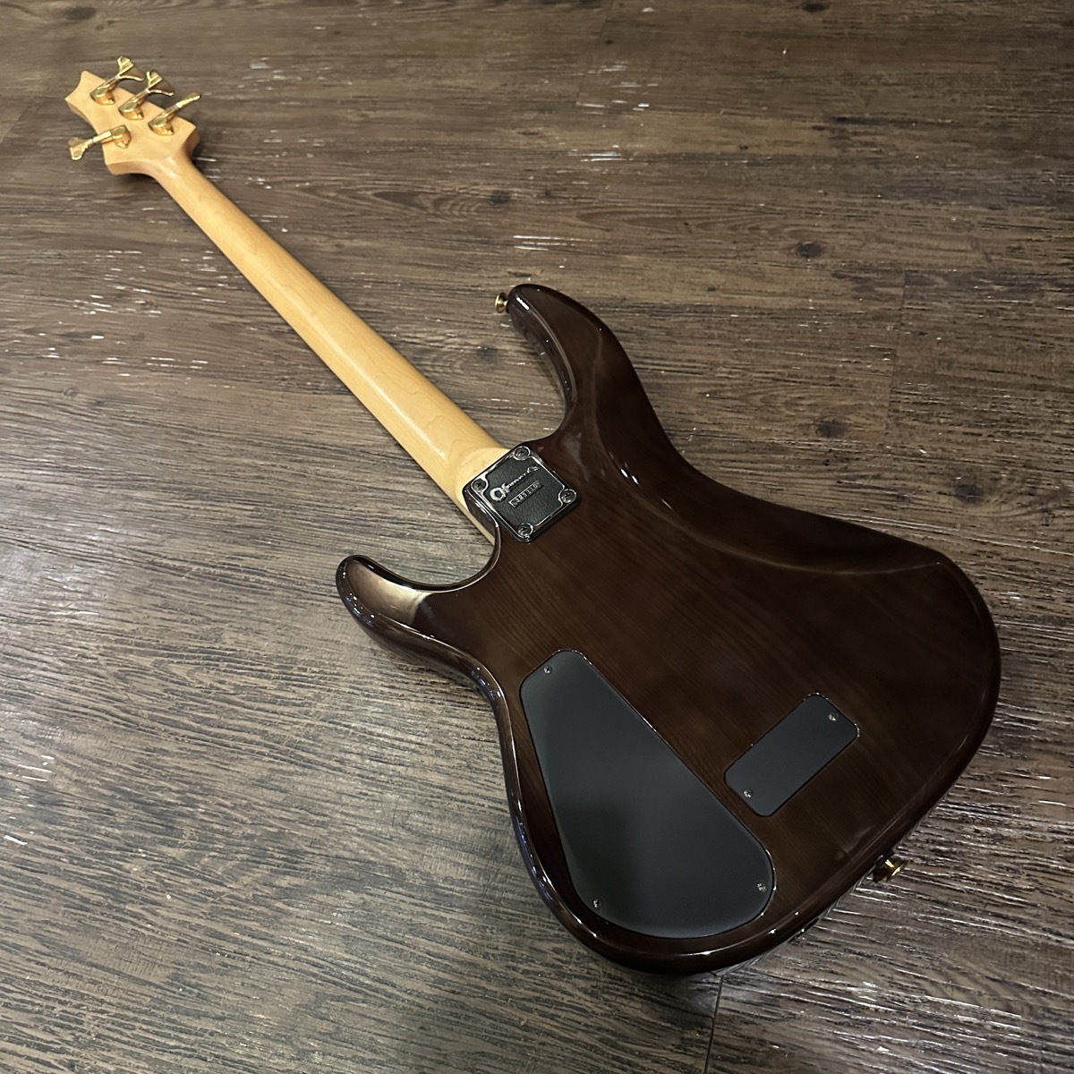 Jackson CSB-70 Electric bass（中古/送料無料）【楽器検索デジマート】