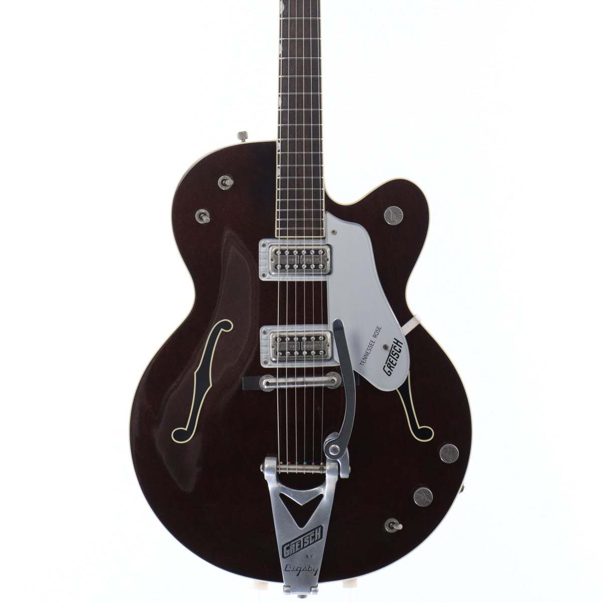Gretsch 6119-62 / Tennessee Rose 2000年製 Walnut Stain 【心斎橋店