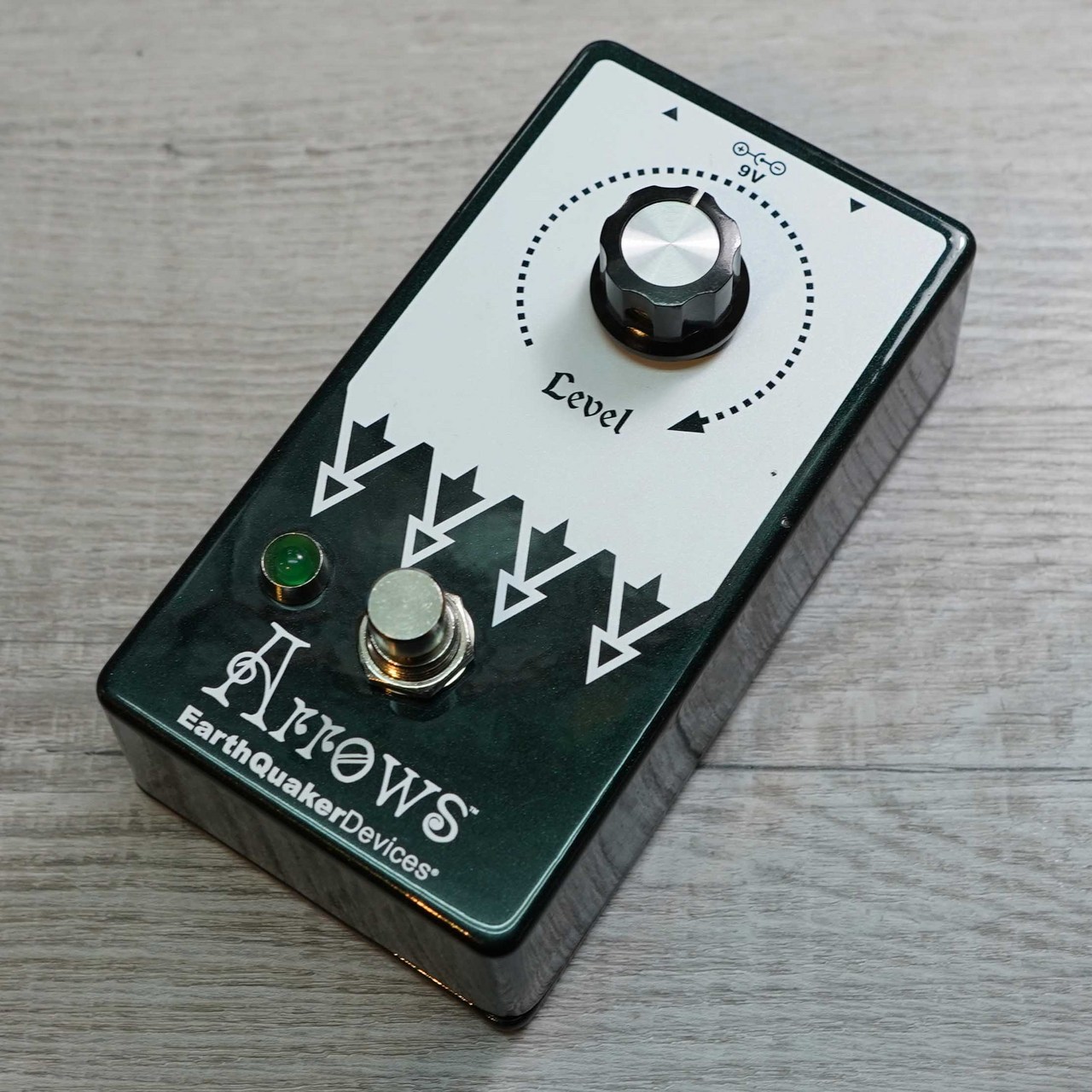 EarthQuaker Devices Arrows（中古）【楽器検索デジマート】