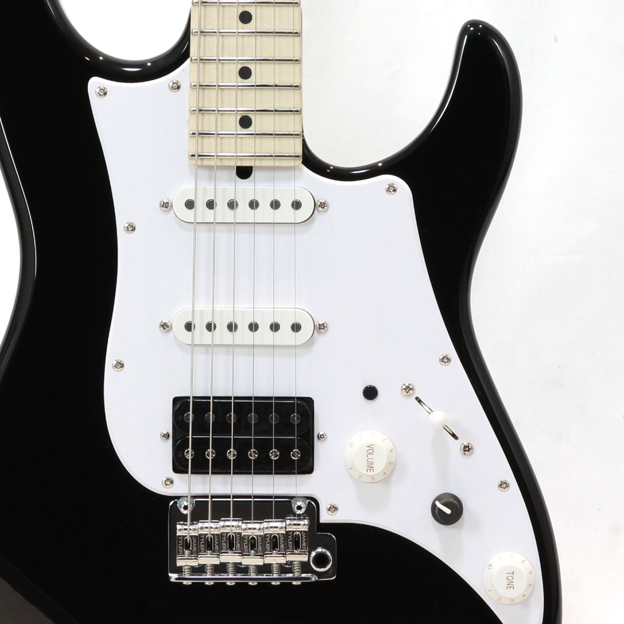 ギター James Tyler Japan Studio Elite HD Studio Elite HD Japan — James Tyler Guitars