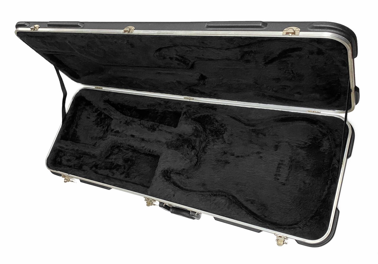 SKB ABS GUITAR HARD CASE（中古）［デジマートSALE］【楽器検索