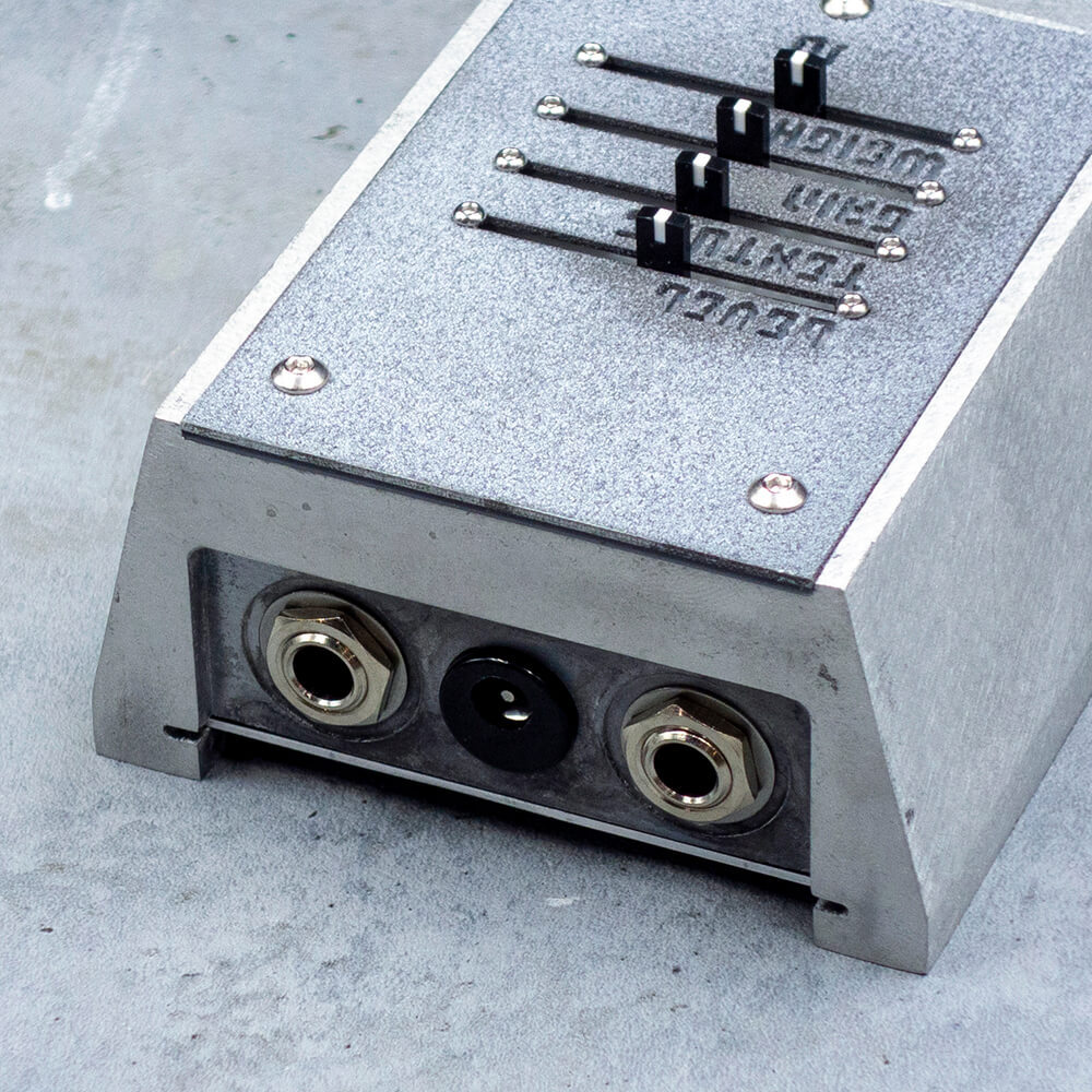 ELECTRONIC AUDIO EXPERIMENTS (EAE) 0xEAE Fuzz【即日発送
