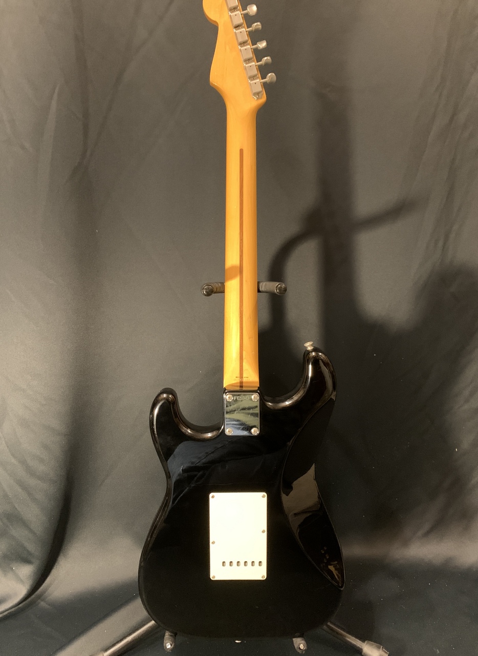 【週末値下げ】Fender Japan STD57 スキャロップ仕様 Eシリアル Fender Japan STD-57 Eシリアル （中古）【楽器検索デジマート】