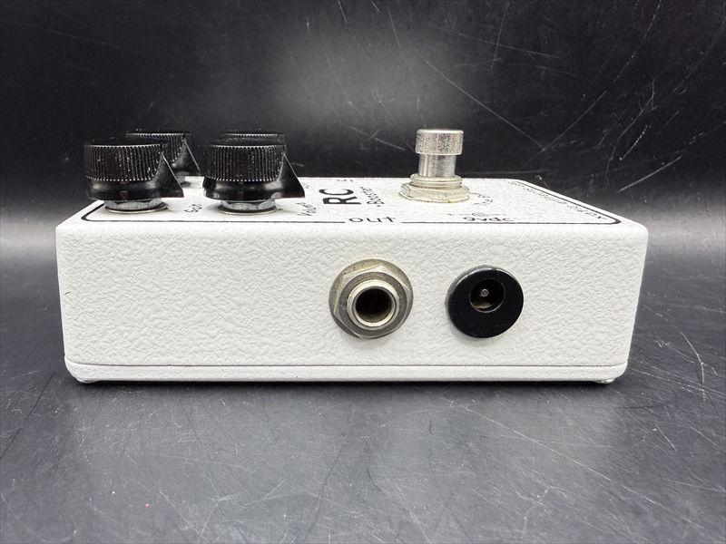 Xotic RC Booster V1（中古）【楽器検索デジマート】