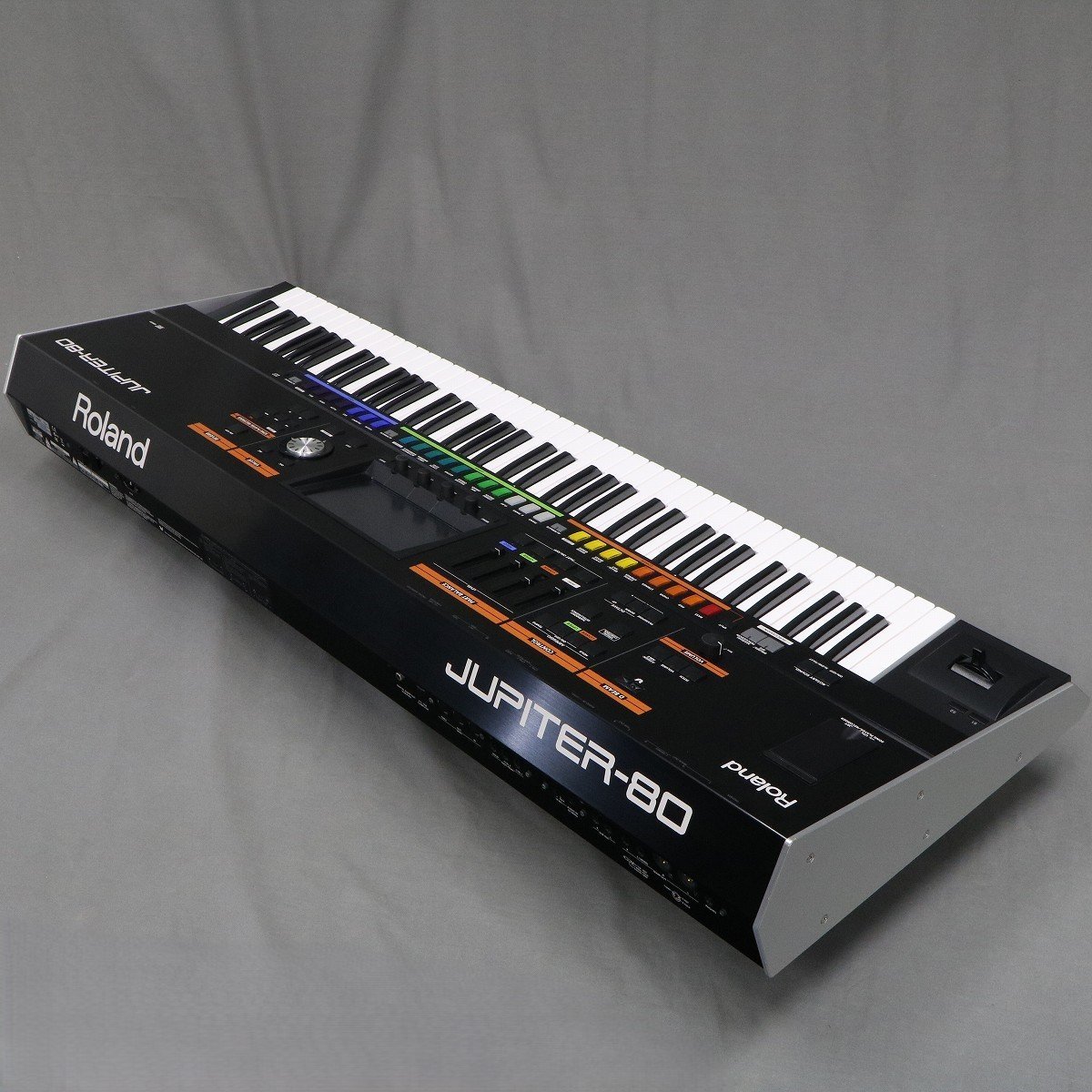Roland JUPITER-80 【御茶ノ水本店】（中古/送料無料）【楽器検索