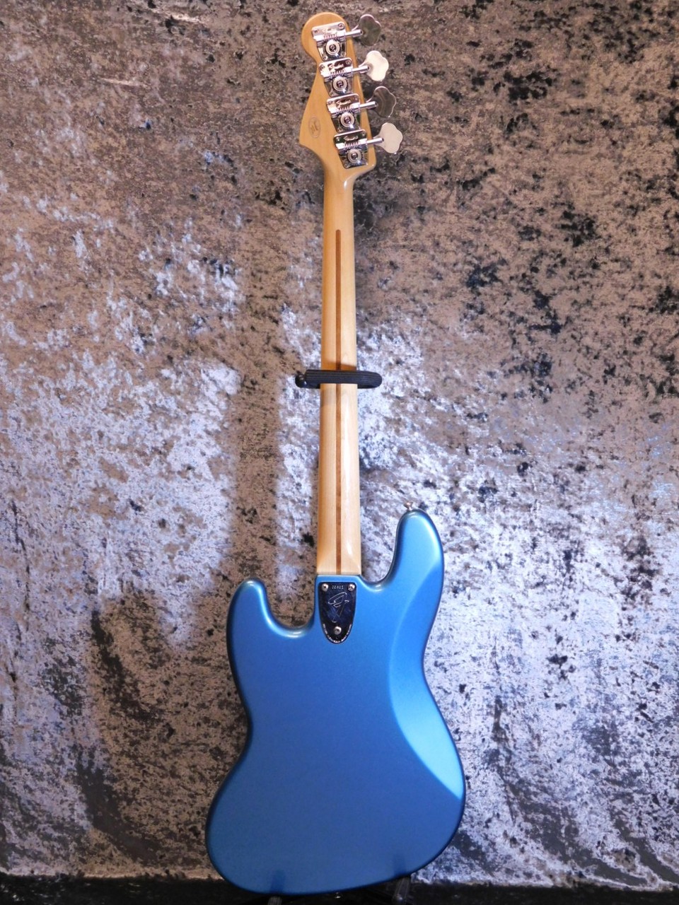 ベース VintageModified70s JB LH Classic Vibe '70s Jazz Bass®, Left