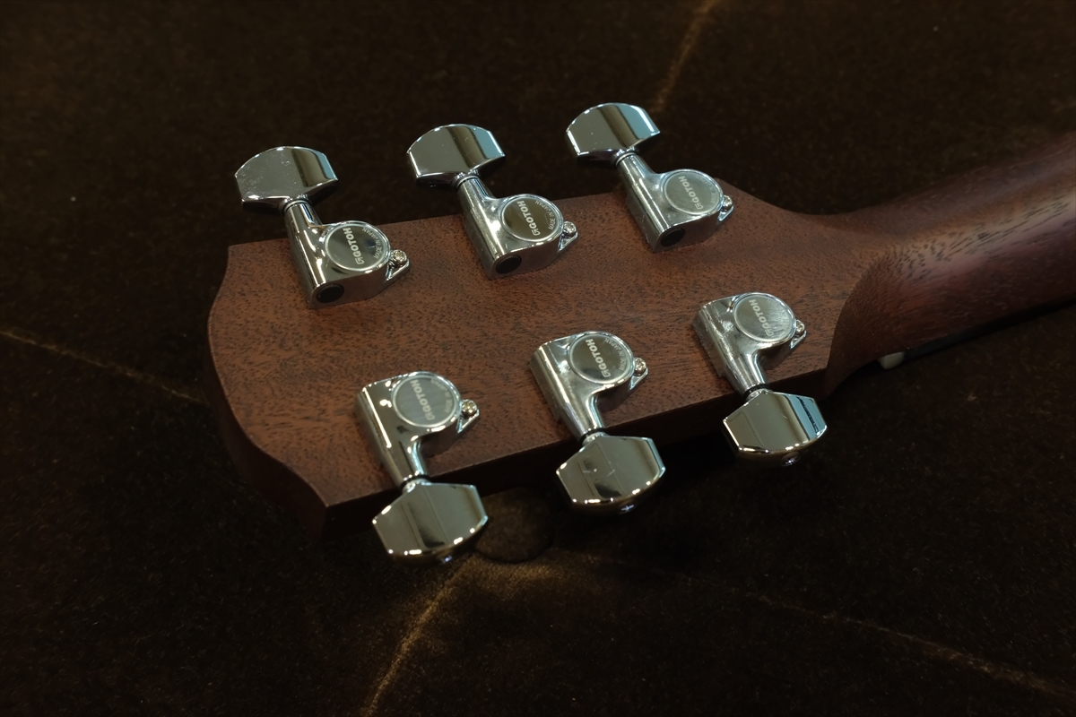 K,YAIRI アコースティックギター LO-65 RB ハードケース付 K.Yairi LO-65 / RB 【旧価格】【ハードケース付き】（新品/送料無料