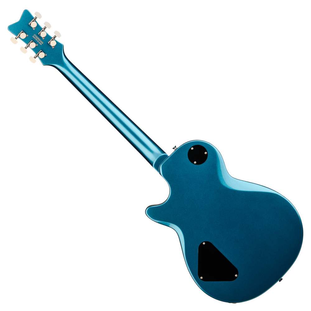 【10363】 Gretsch Electromatic Blue G5232T Electromatic Double Jet Kailani Blue #CYG24030280