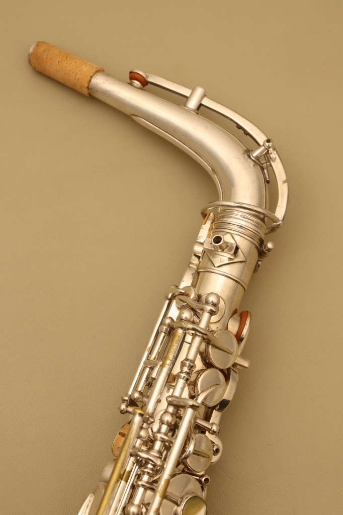 Holton ELKHORN【ヴィンテージ】【アルトサックス】【ホルトン