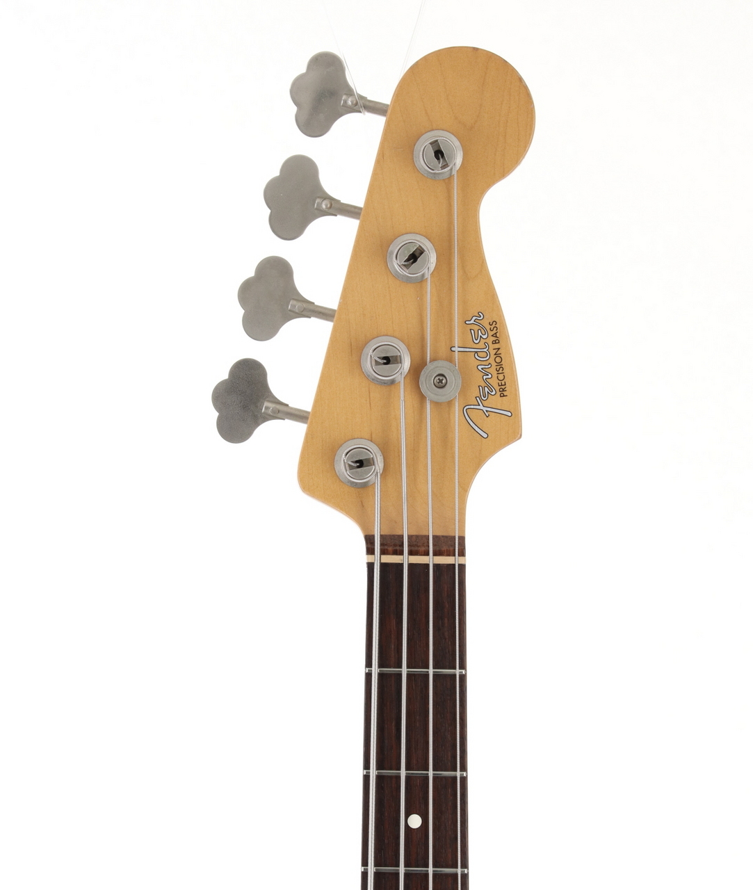 Fender American Vintage '62 Precision Bass 3-Color Sunburst 【SN
