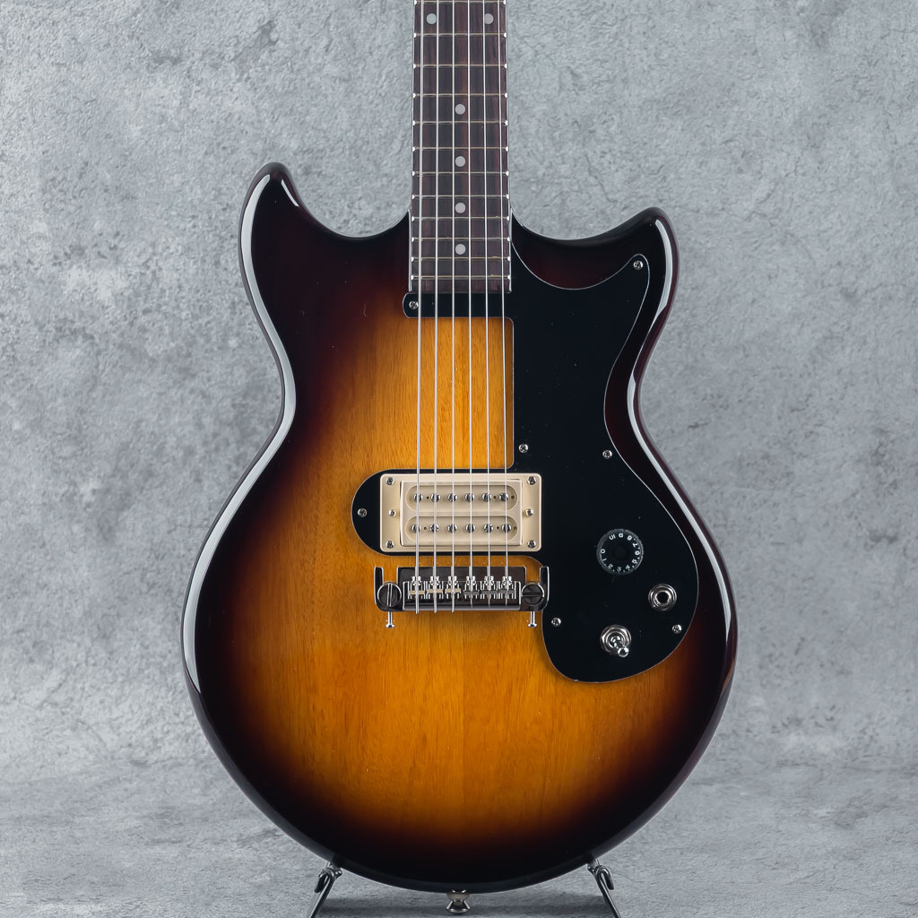 Epiphone Joan Jett Olympic Special Vintage Sunburst【S/N