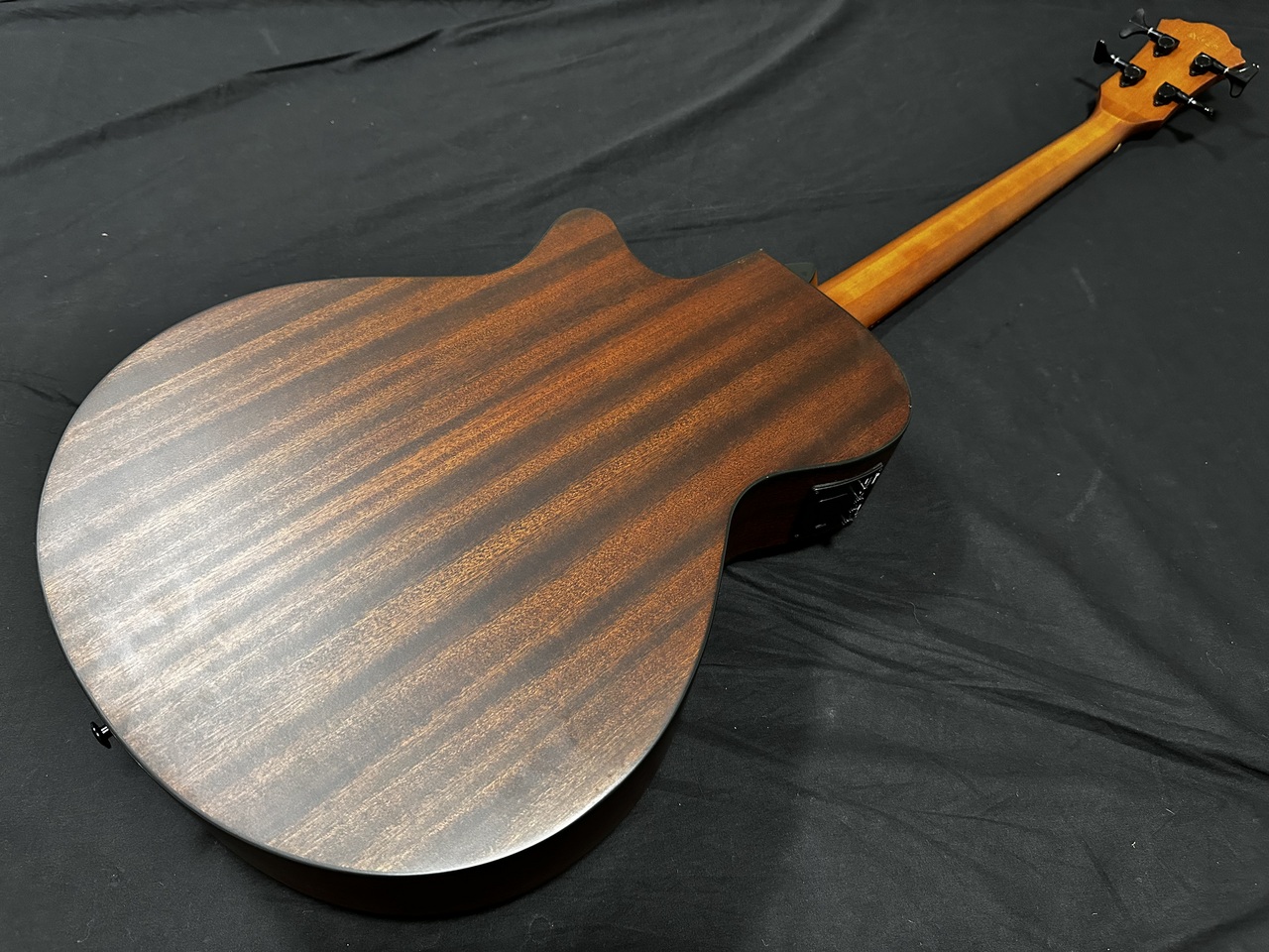 Ibanez AEGB30E-NTG(アイバニーズ エレアコベース)（中古）【楽器検索