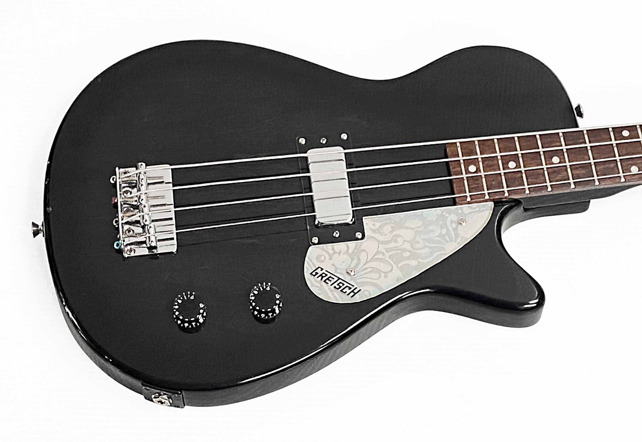 Electromatic by GRETSCH G2202 JUNIOR JET（中古）【楽器検索