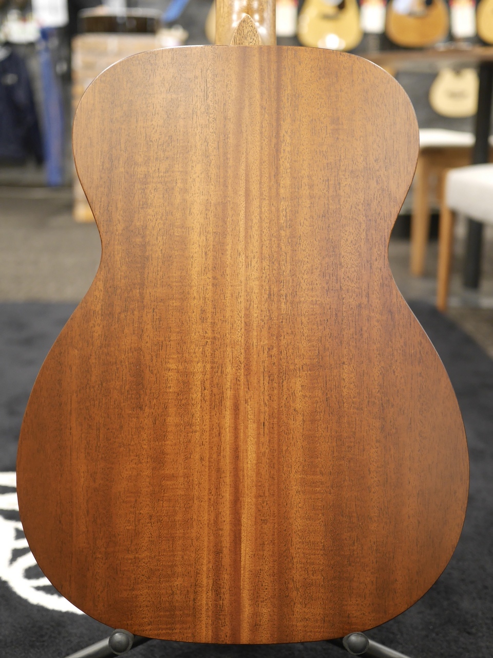 オールマホ】Martin 00-15M 2022年製/USED | あぽろん | 新潟の