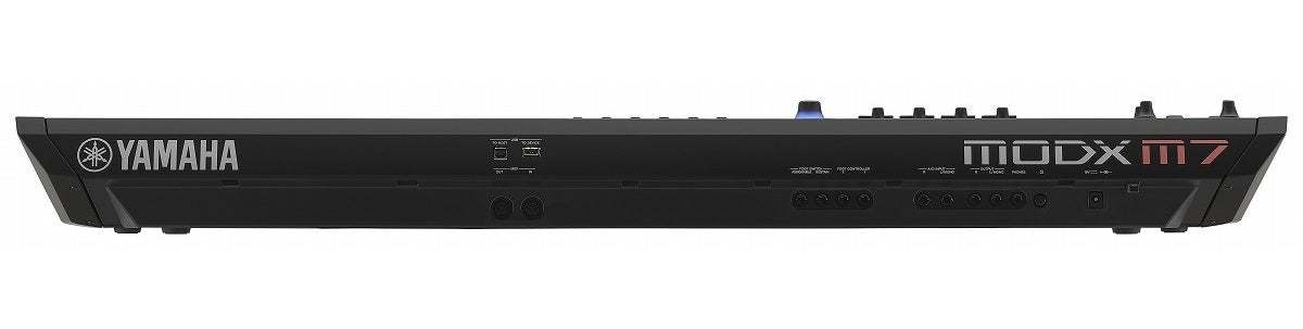 YAMAHA MODX M7 [純正ペダル(FC4A)＆スタンドセット！] 76鍵