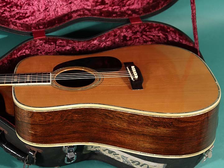 Martin D-45 加藤和彦・NOT FOR SALE（ビンテージ）【楽器検索デジマート】