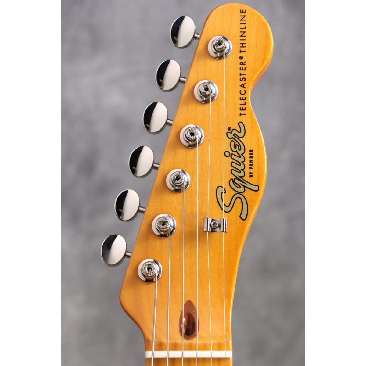 Squier by Fender FSR Classic Vibe 60s Telecaster Thinline