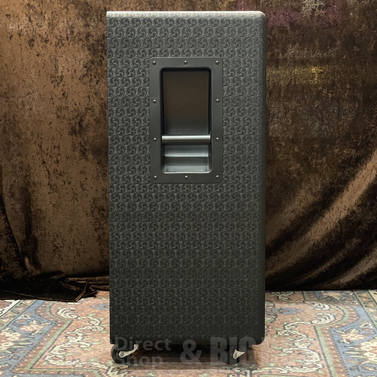 Bogner 412STH Helios Cabinets（中古/送料無料）【楽器検索デジマート】