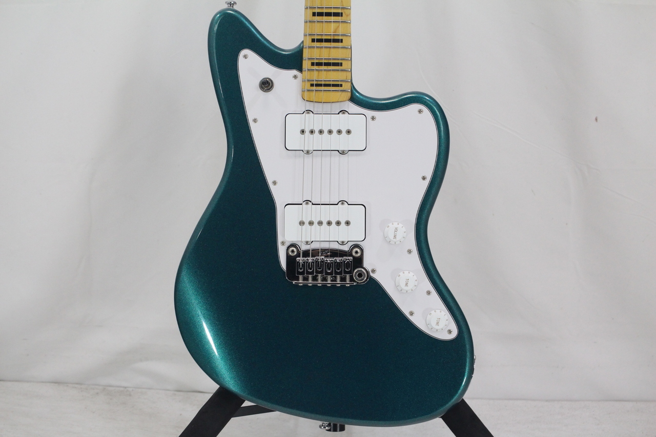 G&L TRIBUTE DOHENY（中古）【楽器検索デジマート】