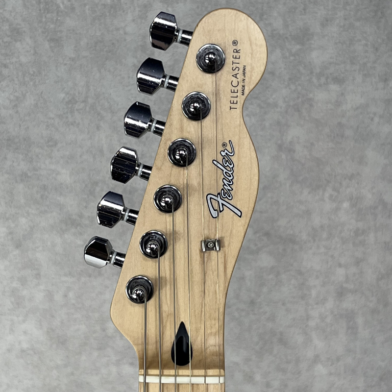 Fender Japan TL-STD【加古川店】（中古/送料無料）【楽器検索デジマート】