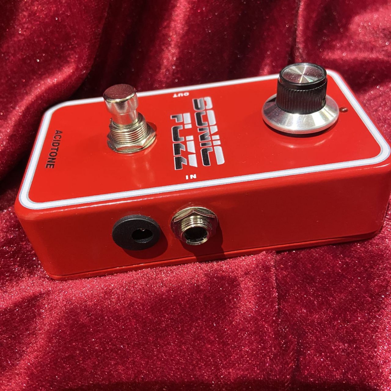 ACIDTONE Sonic Fuzz（B級特価/送料無料）【楽器検索デジマート】