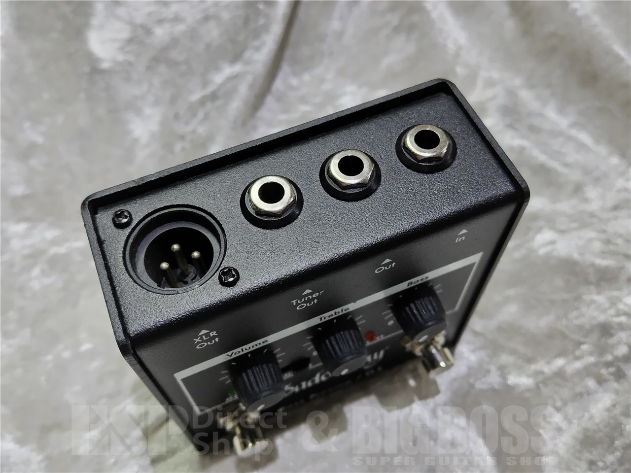 Sadowsky SBP-1（中古）【楽器検索デジマート】